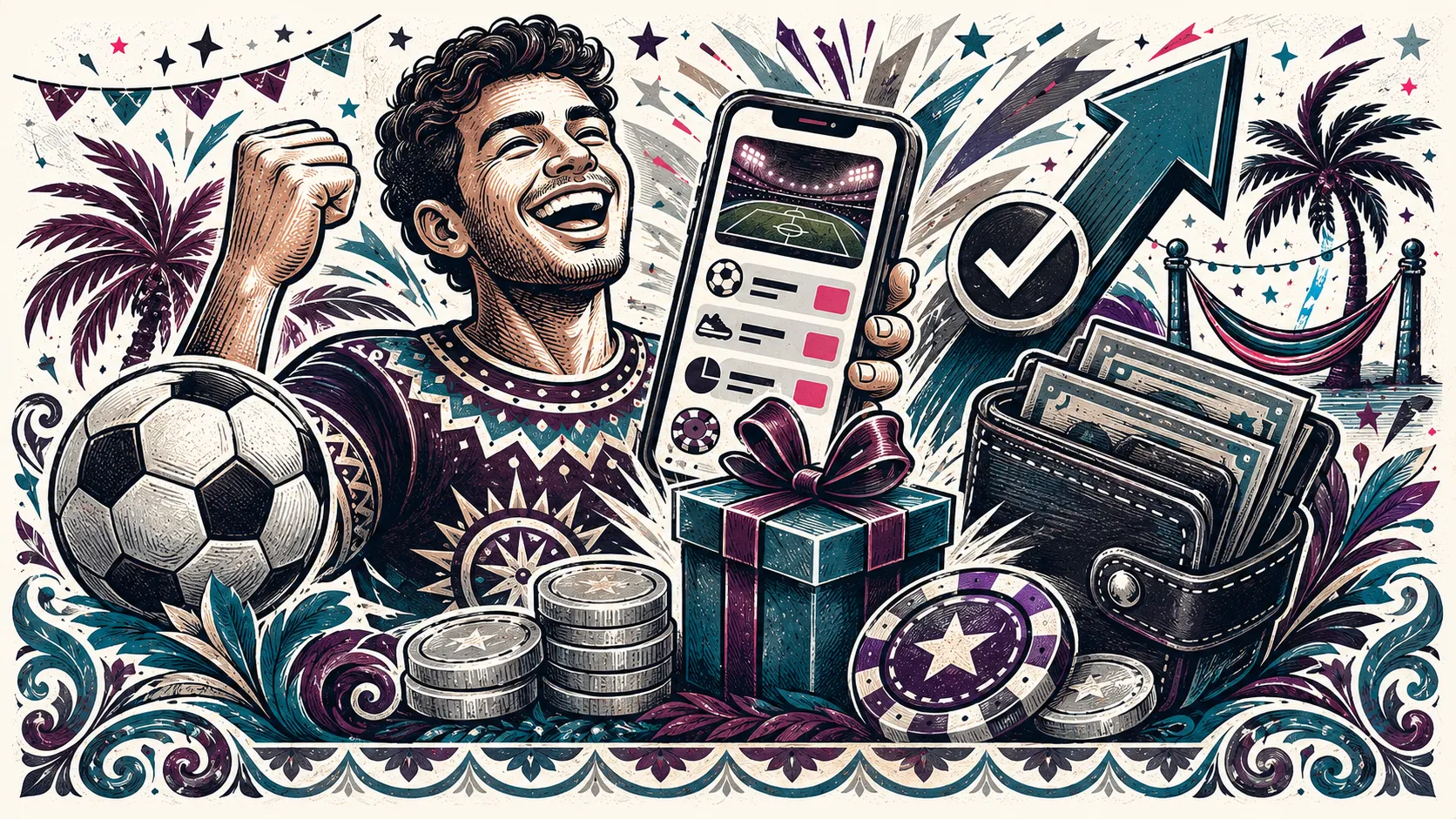 Casa de Aposta Sem Deposito Minimo 4